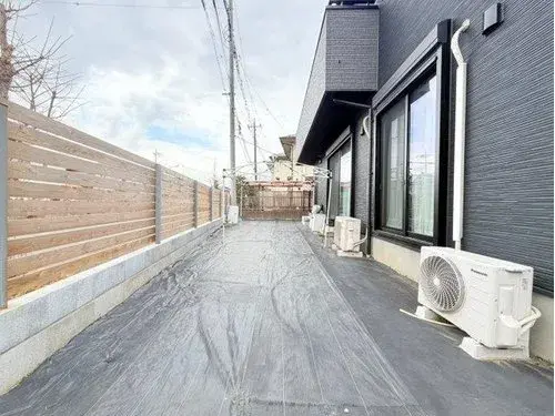 4LDK物件 利根町 茨城県 (3)