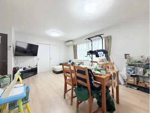 4LDK物件 利根町 茨城県 (7)