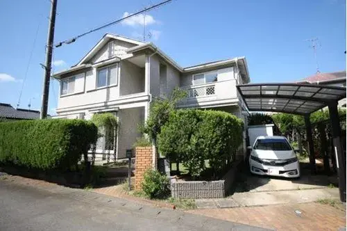 Akiya in 牛久市