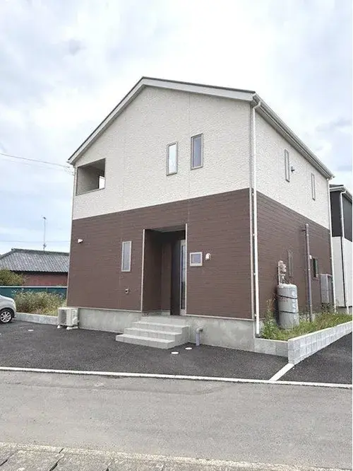 Akiya in Joso