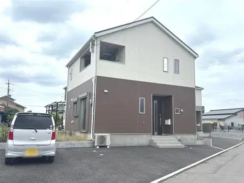 Propiedad 4LDK Ciudad de Joso Prefectura de Ibaraki (2)