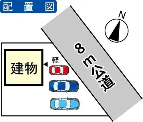 Propiedad 4LDK Ciudad de Joso Prefectura de Ibaraki (15)