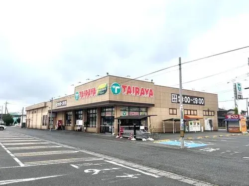 Propiedad 4LDK Ciudad de Joso Prefectura de Ibaraki (16)
