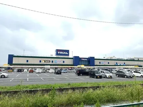 Propiedad 4LDK Ciudad de Joso Prefectura de Ibaraki (19)