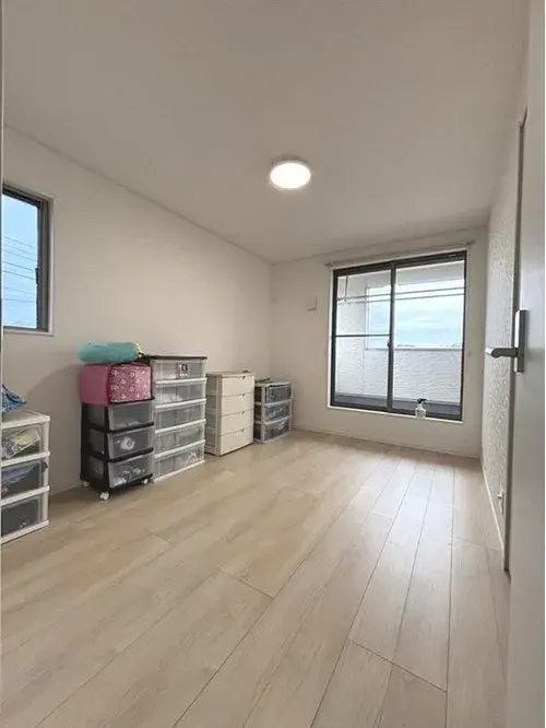 Propiedad 4LDK Ciudad de Joso Prefectura de Ibaraki (3)