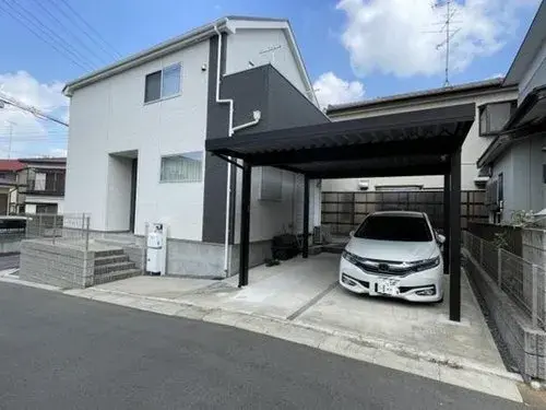 Akiya in Toride