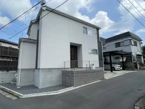 3LDK Property Toride City Ibaraki Prefecture (2)