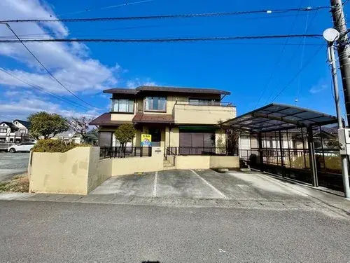 Akiya in 日立市
