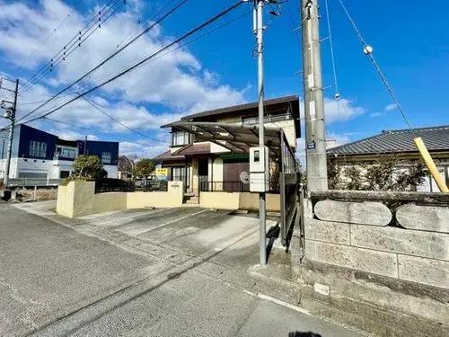4LDK Bien immobilier Ville de Hitachi Préfecture d'Ibaraki (2)