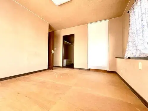 4LDK Bien immobilier Ville de Hitachi Préfecture d'Ibaraki (11)