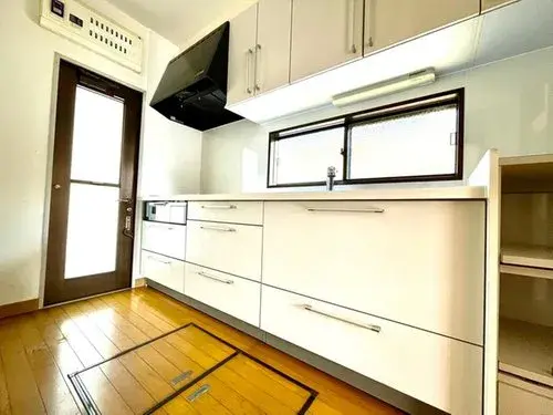 4LDK Bien immobilier Ville de Hitachi Préfecture d'Ibaraki (14)