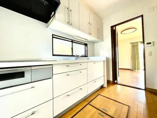 4LDK Bien immobilier Ville de Hitachi Préfecture d'Ibaraki (15)