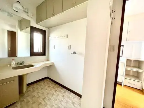 4LDK Bien immobilier Ville de Hitachi Préfecture d'Ibaraki (16)