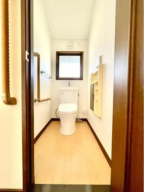 4LDK Bien immobilier Ville de Hitachi Préfecture d'Ibaraki (18)