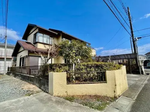 4LDK Bien immobilier Ville de Hitachi Préfecture d'Ibaraki (3)