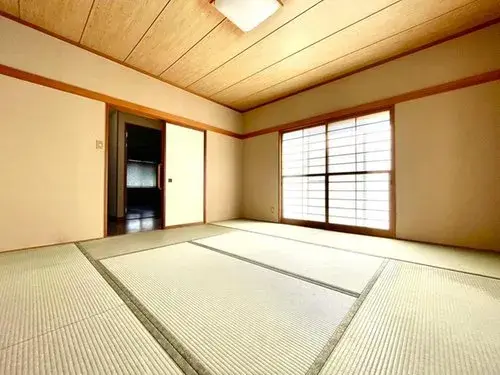 4LDK Bien immobilier Ville de Hitachi Préfecture d'Ibaraki (5)