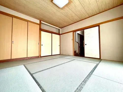 4LDK Bien immobilier Ville de Hitachi Préfecture d'Ibaraki (6)