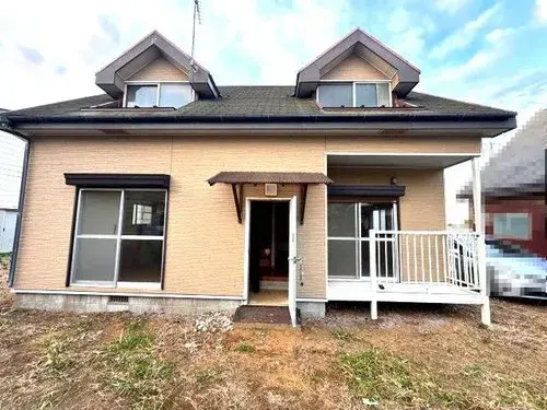 Akiya in Hokota