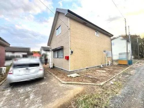 4LDK Property Hokota City Ibaraki Prefecture (2)