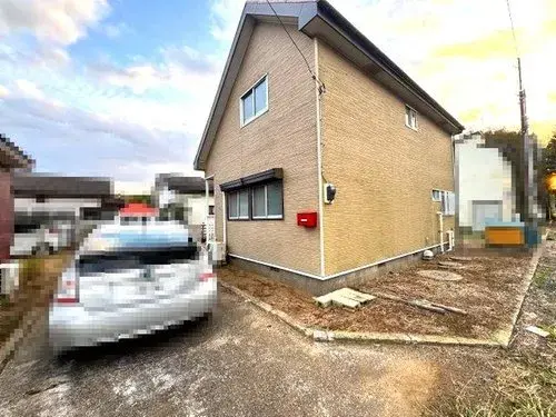 4LDK Property Hokota City Ibaraki Prefecture (3)