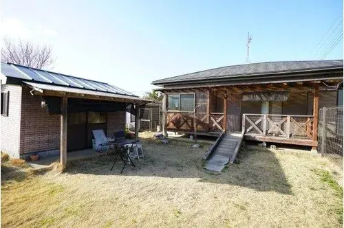 2DK 鹿嶋市 茨城県物件 (2)