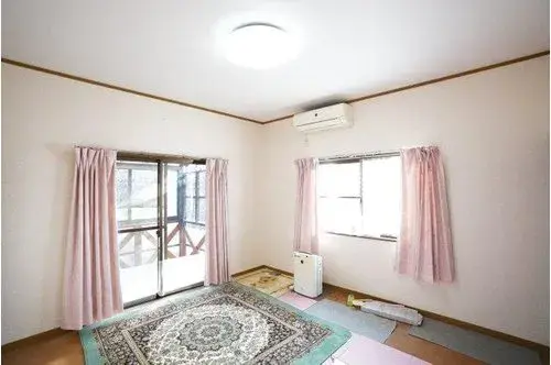 2DK 鹿嶋市 茨城県物件 (11)