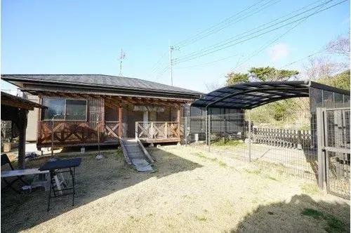 2DK 鹿嶋市 茨城県物件 (3)