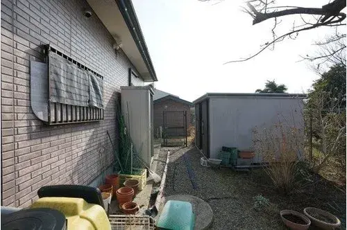 2DK 鹿嶋市 茨城県物件 (6)