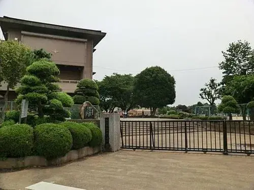 Propiedad 3LDK Ibaraki Ushiku (5)