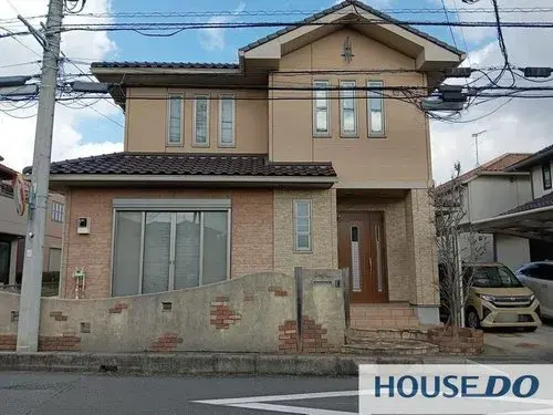 6DK物件 牛久市 茨城県 (2)
