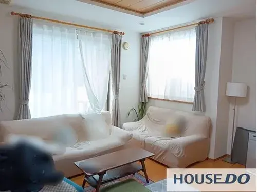 6DK物件 牛久市 茨城県 (5)