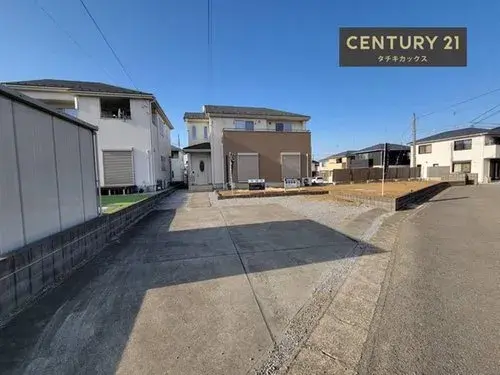 4LDK物件 古河市 茨城県 (3)