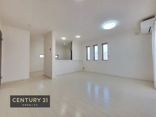 4LDK物件 古河市 茨城県 (4)