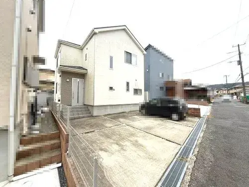 Akiya in Hitachi