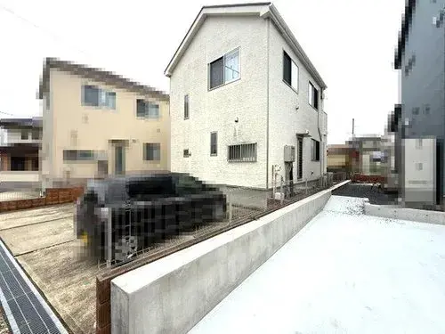 4LDK+S Ciudad de Hitachi Prefectura de Ibaraki (2)
