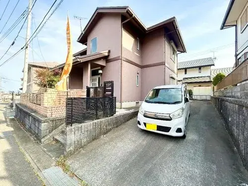 Akiya in Hitachi