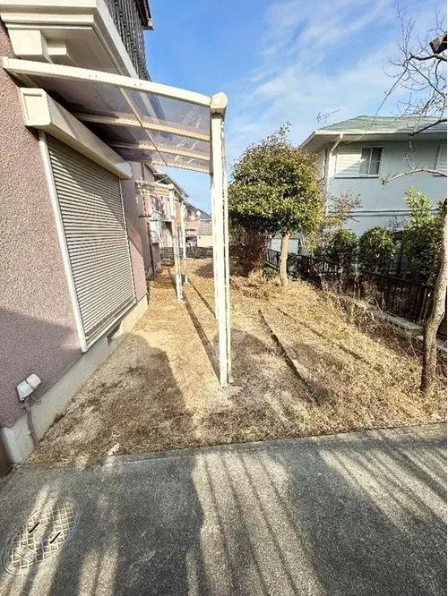 Propiedad 4LDK Ciudad de Hitachi Prefectura de Ibaraki (2)