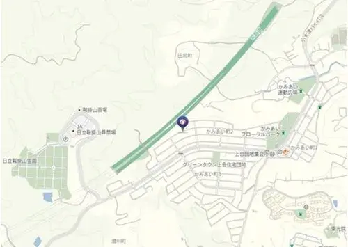 Propiedad 4LDK Ciudad de Hitachi Prefectura de Ibaraki (19)