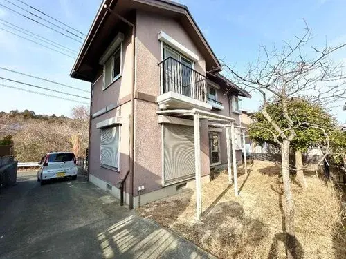 Propiedad 4LDK Ciudad de Hitachi Prefectura de Ibaraki (3)