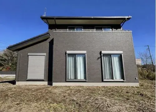 4LDK Property Kamisu City Ibaraki Prefecture (2)