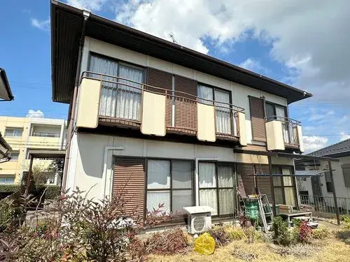 Akiya in 石冈市