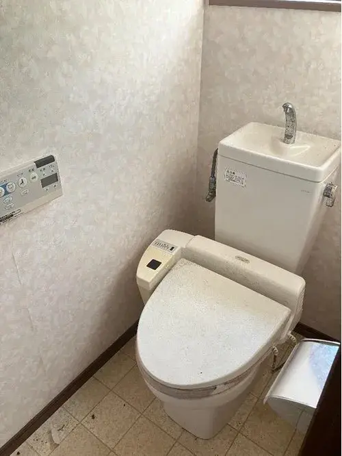 8DK+S Property Kitaibaraki City Ibaraki Prefecture (17)