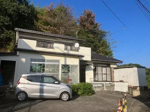 8DK+S Property Kitaibaraki City Ibaraki Prefecture (3)