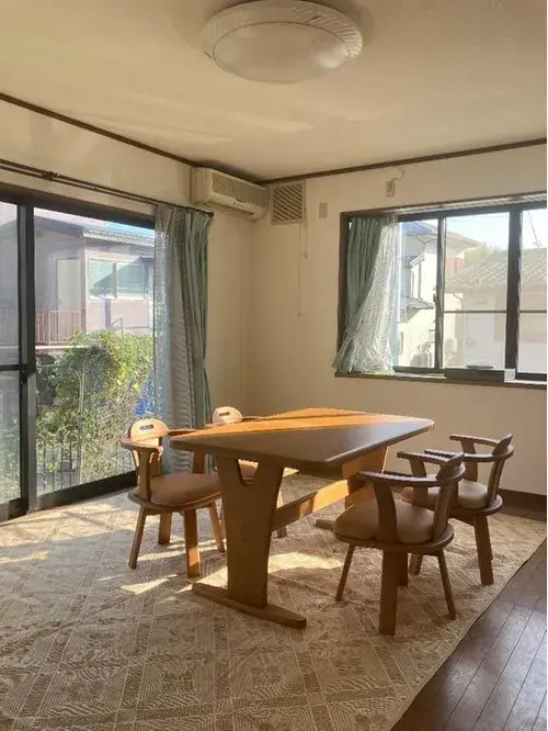 8DK+S Property Kitaibaraki City Ibaraki Prefecture (4)