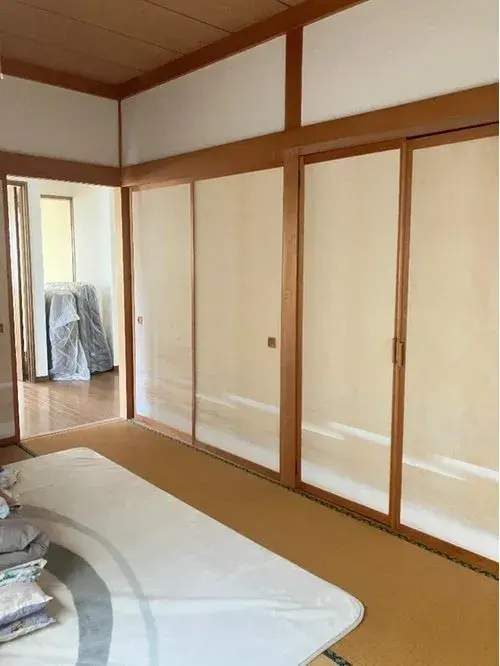 8DK+S Property Kitaibaraki City Ibaraki Prefecture (6)
