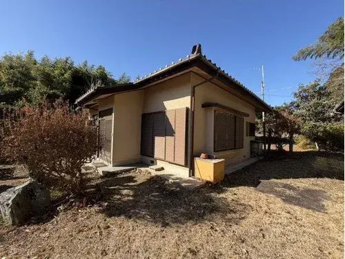 Akiya in Hitachiomiya
