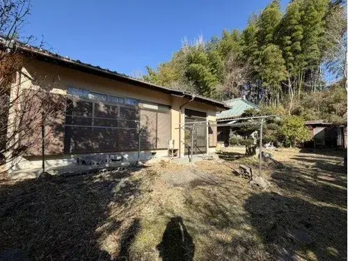 3LDK+S 常陸大宮市 茨城県物件 (2)