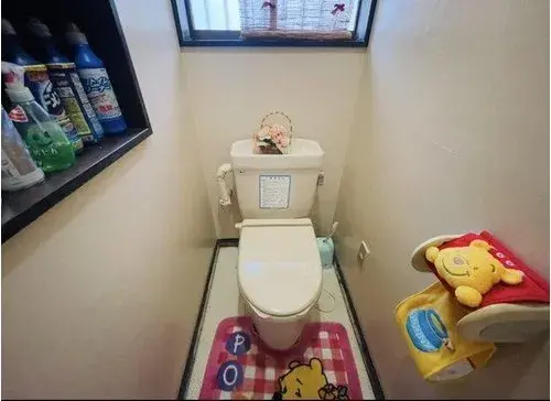 3LDK+S 常陸大宮市 茨城県物件 (12)