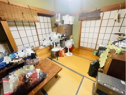 3LDK+S 常陸大宮市 茨城県物件 (9)