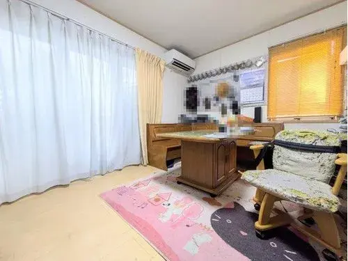 عقار 3LDK في مدينة ناكا بمحافظة إيباراكي (8)